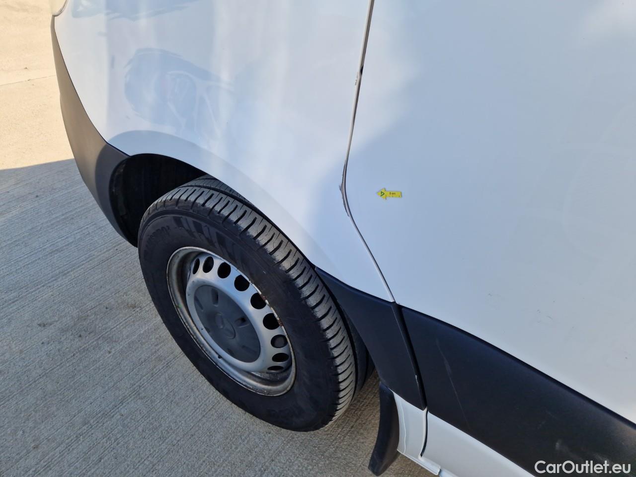  Mercedes  Sprinter 314 CDI FWD MWB HRF #3