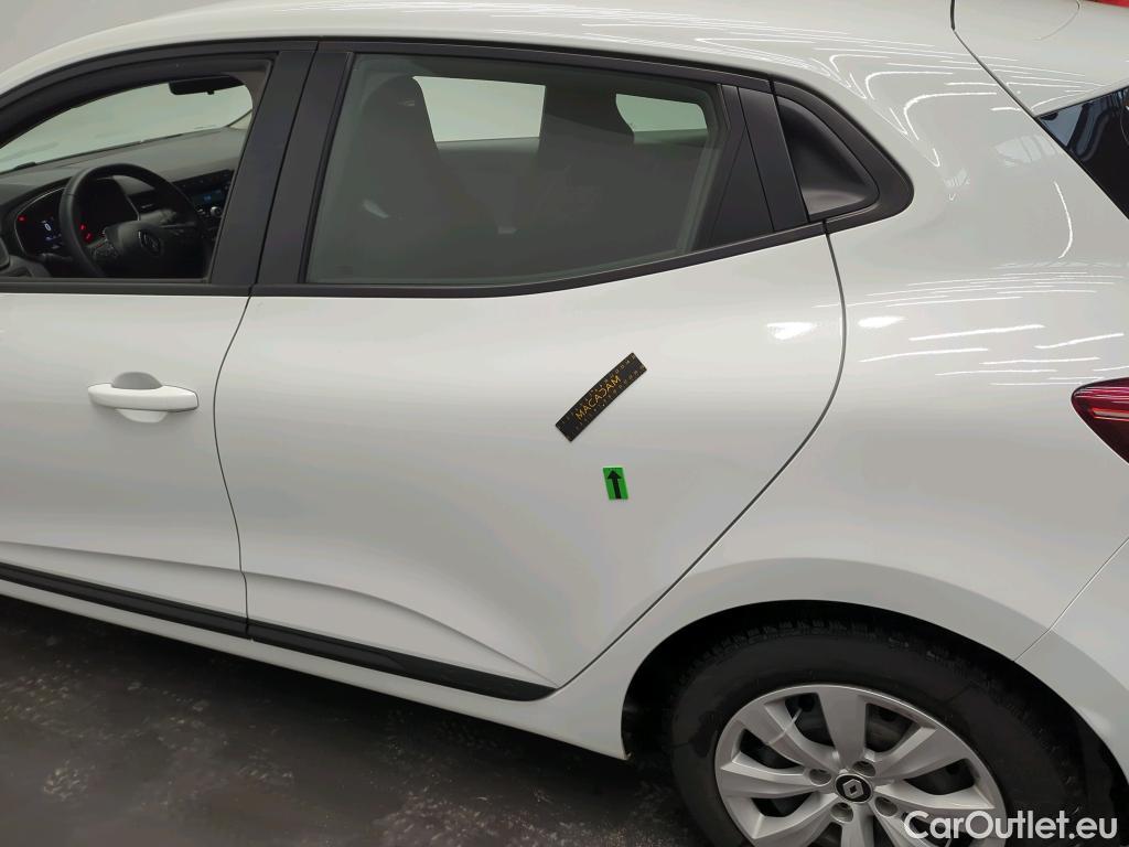 Renault  Clio 1.0 TCe 90CP Life #26