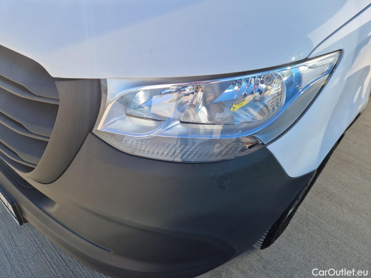  Mercedes  Sprinter 314 CDI FWD MWB HRF #15