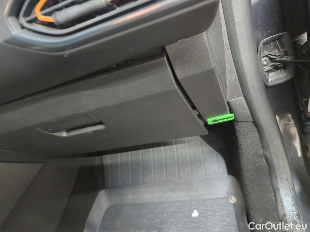  Dacia  Sandero 1.0 TCe 90CP Stepway Comfort #13