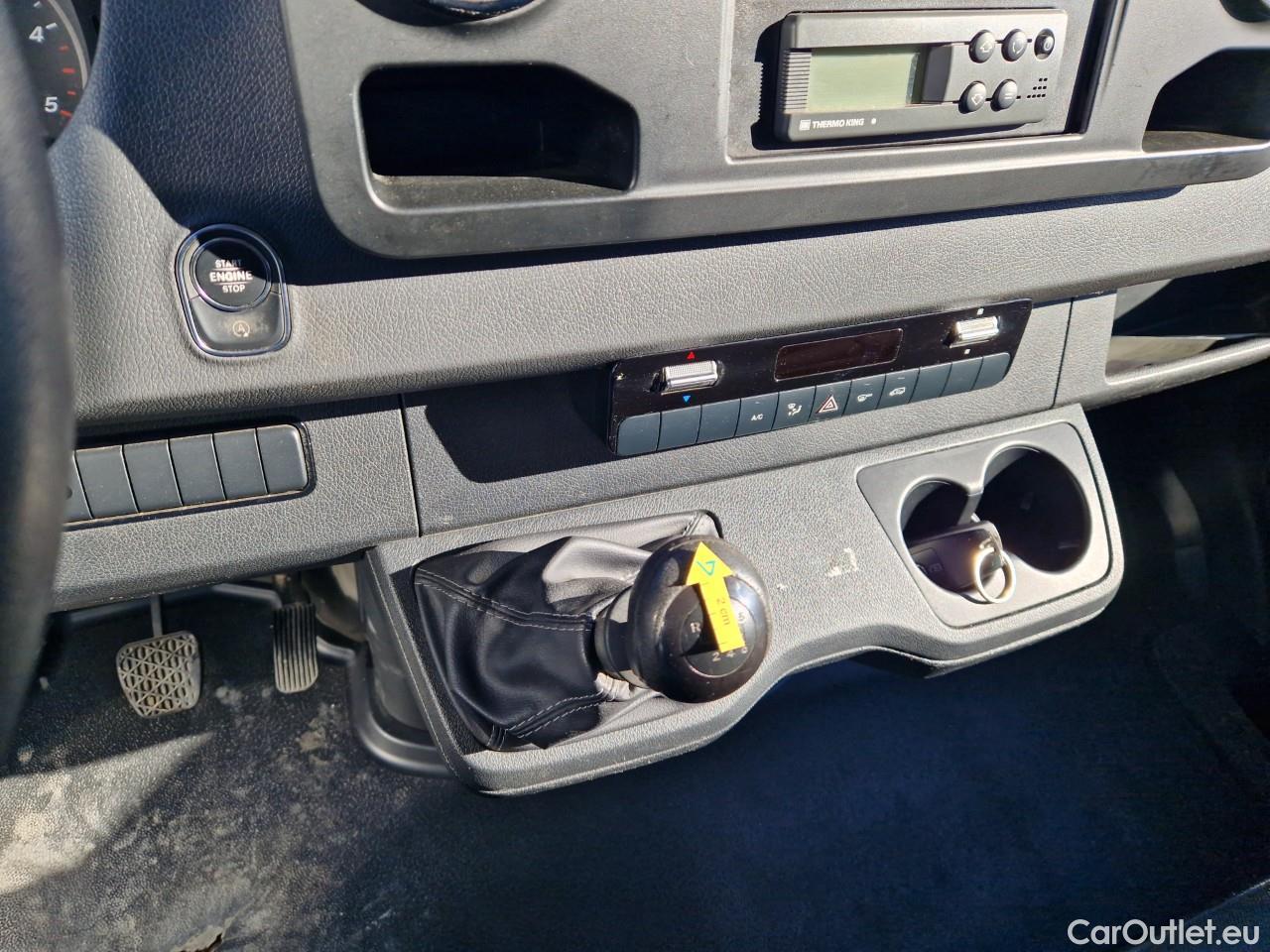  Mercedes  Sprinter 314 CDI FWD MWB HRF #57