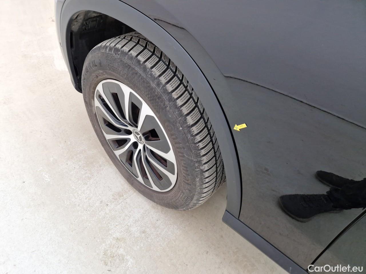  Mercedes  GLC  200 4MATIC #5