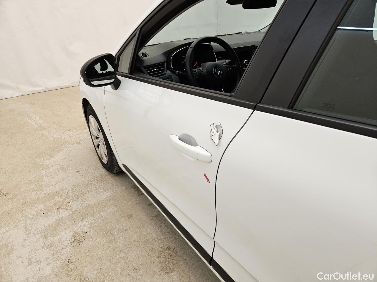  Renault  Clio 1.0 TCe 90CP Life #2