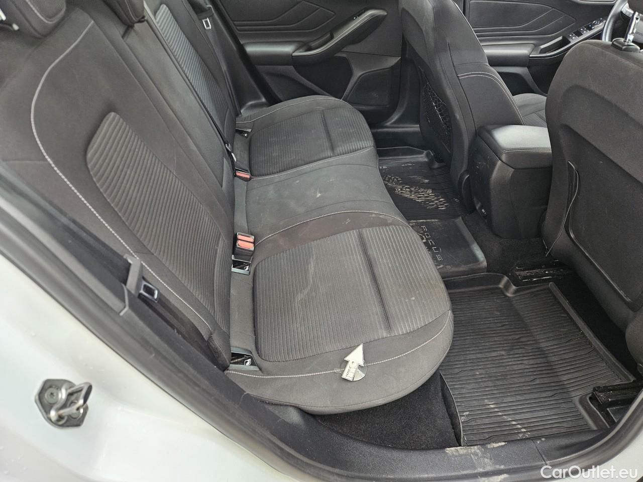  Ford  Focus 1.5 EcoBlue 120CP Titanium #53