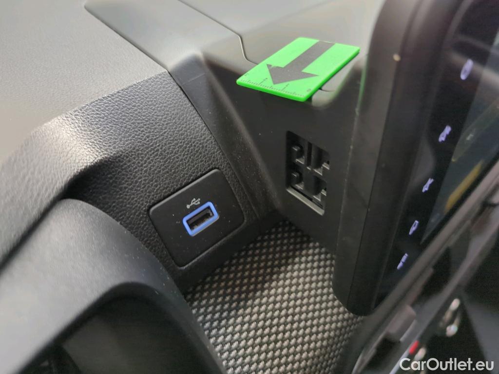  Dacia  Sandero 1.0 TCe 90CP Stepway Comfort #20