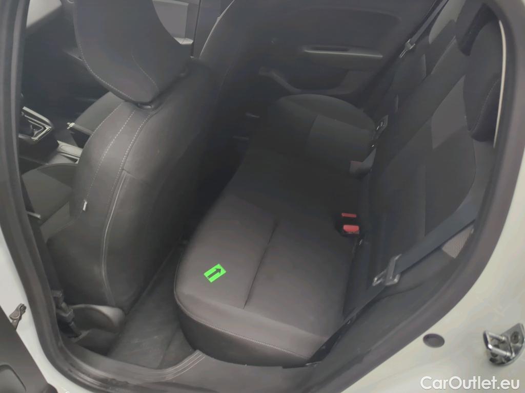  Renault  Clio 1.0 TCe 90CP Life #6