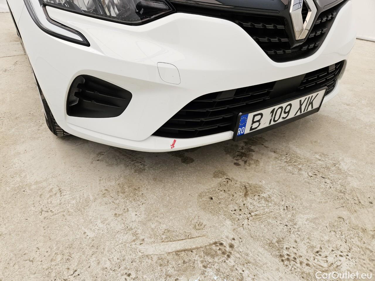  Renault  Clio 1.0 TCe 90CP Life #9