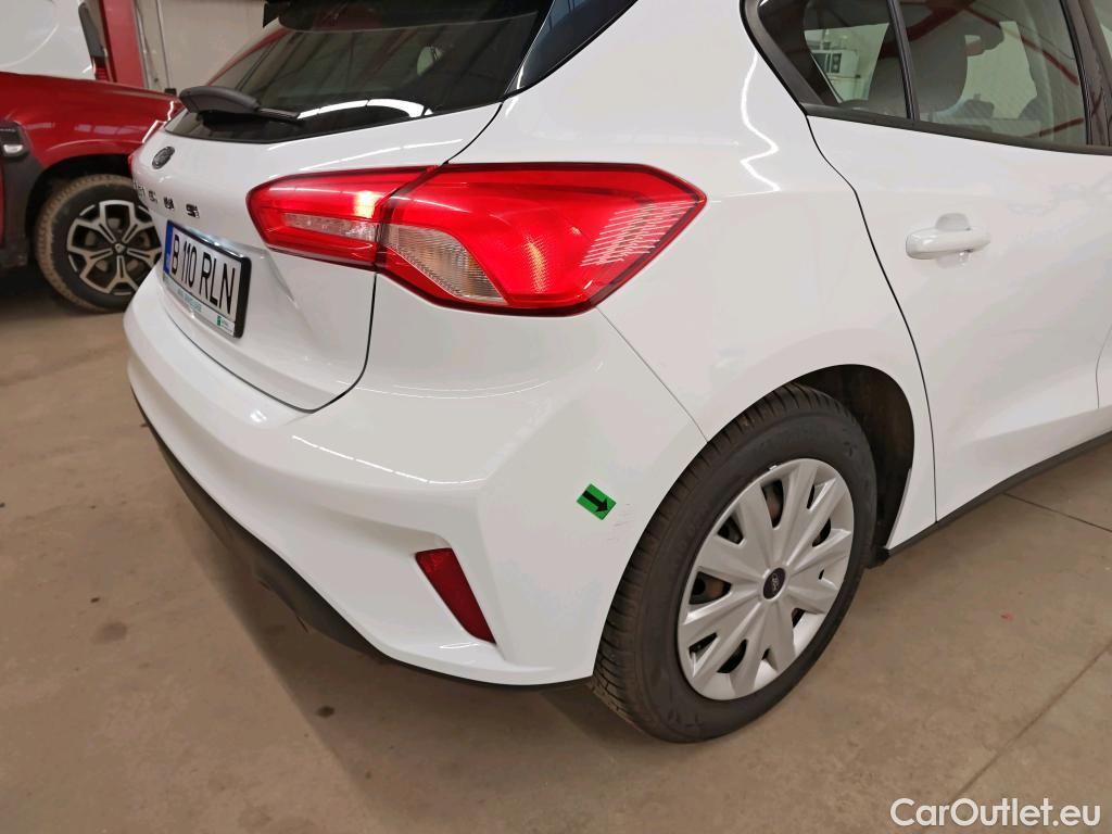  Ford  Focus 1.5 EcoBlue 120CP Trend #3