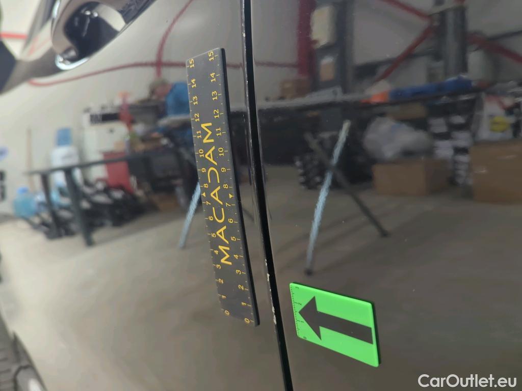  Ford  Puma 1.0 EcoBoost mHEV 155CP Titanium A7 #6