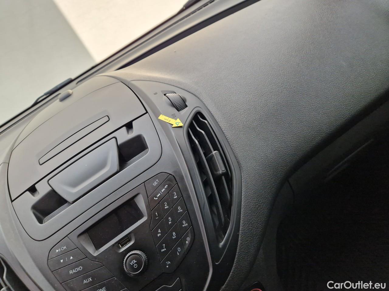  Ford  Transit 1.5 TDCi 100CP Trend #35