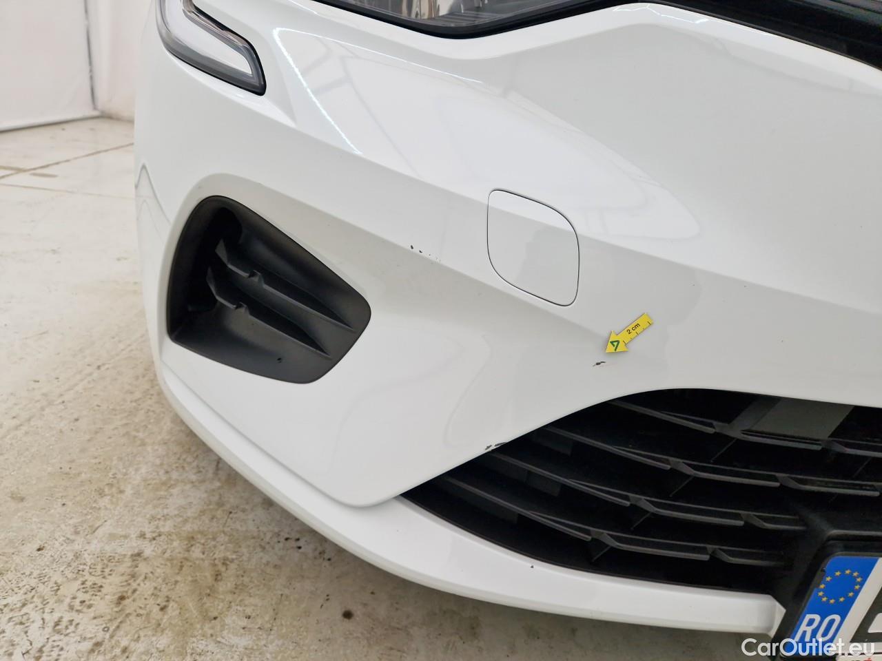  Renault  Clio 1.0 TCe 90CP Life #3