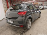  Dacia  Sandero 1.0 TCe 90CP Stepway Comfort #2