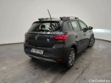  Dacia  Sandero 1.0 TCe 90CP Stepway Comfort #2