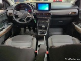  Dacia  Sandero 1.0 TCe 90CP Stepway Comfort #5