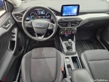  Ford  Focus 1.0 EcoBoost 125CP Trend Connected #5