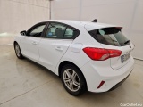  Ford  Focus 1.0 EcoBoost 100CP Trend Connected #4