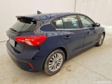  Ford  Focus 1.0 EcoBoost 125CP Titanium #3