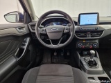  Ford  Focus 1.0 EcoBoost 125CP Titanium #7