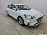  Ford  Focus 1.5 EcoBlue 120CP Titanium #2