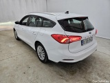  Ford  Focus 1.5 EcoBlue 120CP Titanium #4