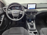  Ford  Focus 1.5 EcoBlue 120CP Titanium #7