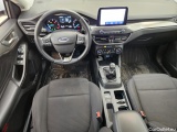  Ford  Focus 1.5 EcoBlue 120CP Titanium #5