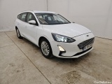  Ford  Focus 1.5 EcoBlue 120CP Titanium #2