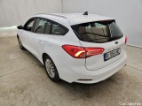  Ford  Focus 1.5 EcoBlue 120CP Titanium #4