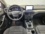  Ford  Focus 1.5 EcoBlue 120CP Titanium #7