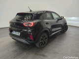  Ford  Puma 1.0 EcoBoost mHEV 155CP Titanium A7 #2