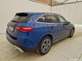  Mercedes  GLC  300 d 4MATIC #3
