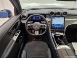  Mercedes  GLC  300 d 4MATIC #5