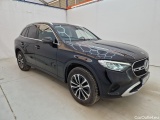  Mercedes  GLC  200 4MATIC #2