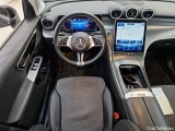  Mercedes  GLC  200 4MATIC #5