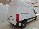  Mercedes  Sprinter 314 CDI FWD MWB HRF #3