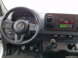  Mercedes  Sprinter 314 CDI FWD MWB HRF #5