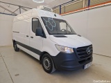  Mercedes  Sprinter 314 CDI FWD MWB HRF #2