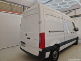  Mercedes  Sprinter 314 CDI FWD MWB HRF #3