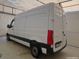  Mercedes  Sprinter 314 CDI FWD MWB HRF #4