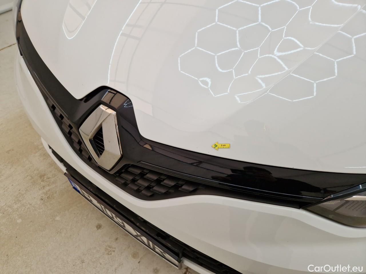  Renault  Clio 1.0 TCe 90CP Life #3