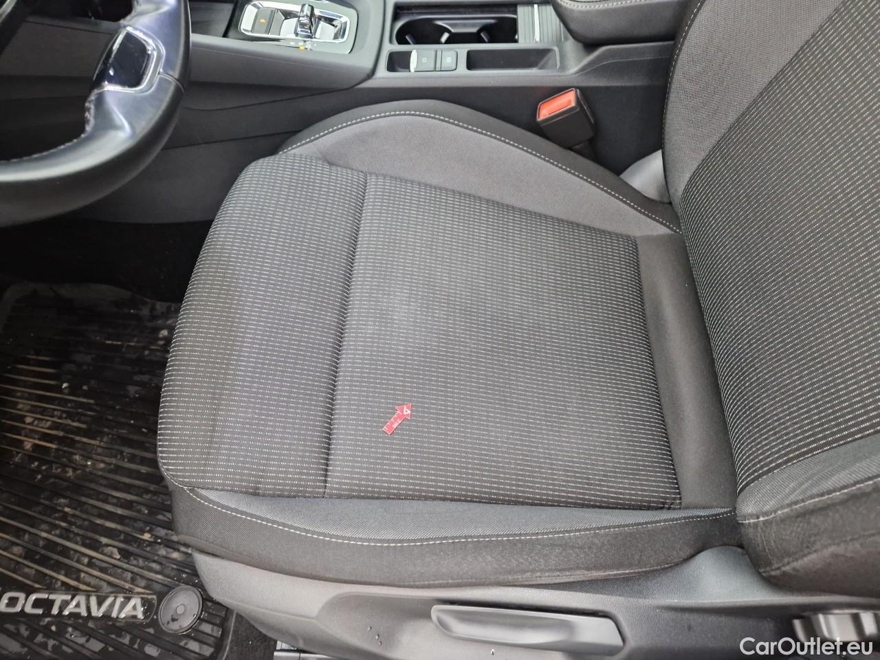  Skoda  Octavia 2.0 TDI 150CP Ambition DSG #22