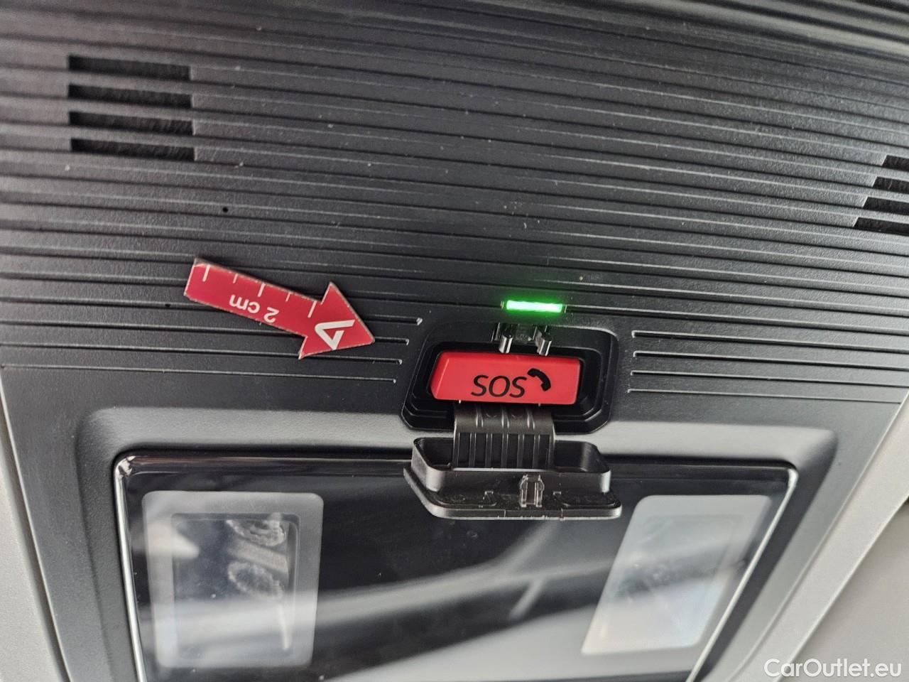  Volkswagen  Caddy  2.0 TDI 75 kW #33