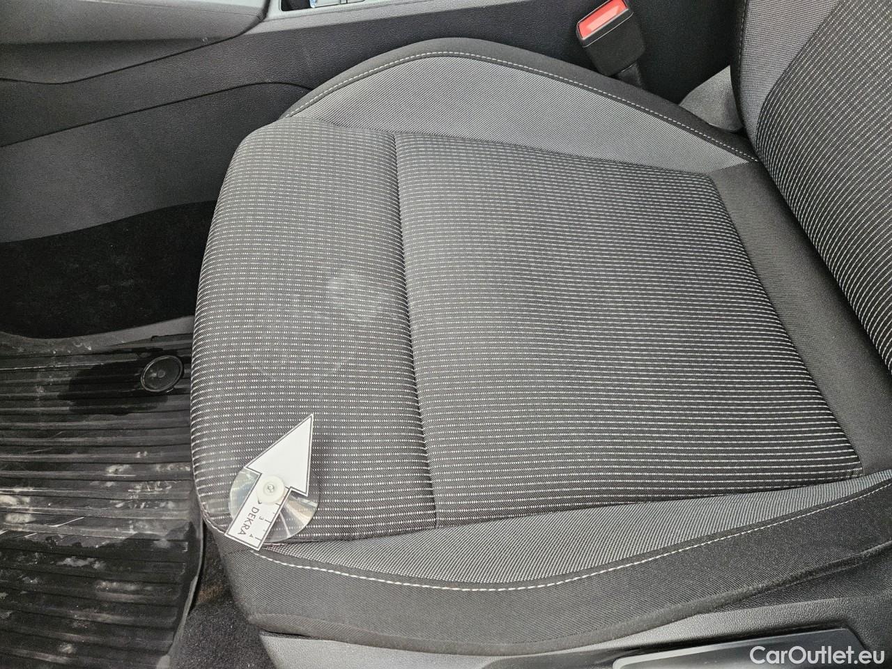  Skoda  Octavia 2.0 TDI 115CP Ambition Combi #27