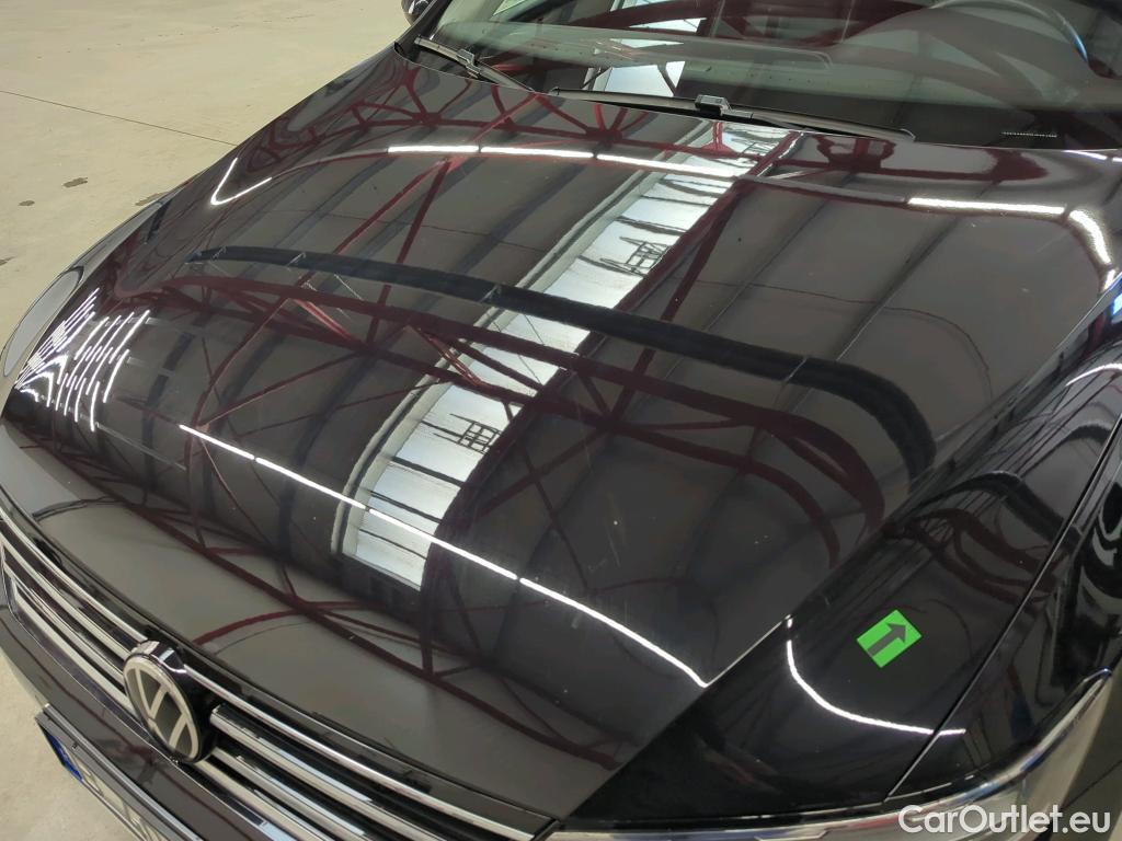  Volkswagen  Passat Highline2.0 TDI SCR DSG 4Mot 200CP #23