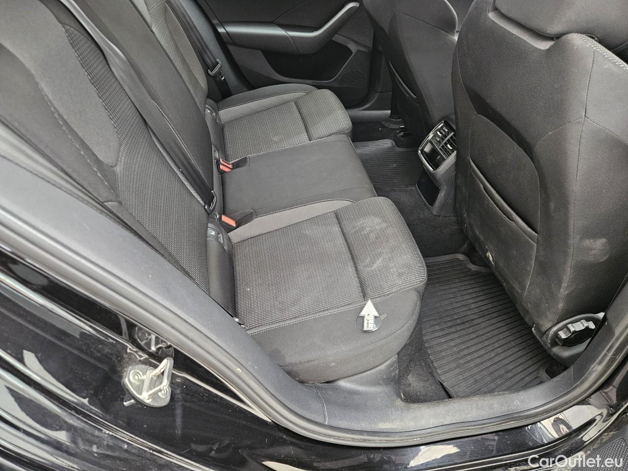  Skoda  Octavia 2.0 TDI 150CP Ambition DSG #46