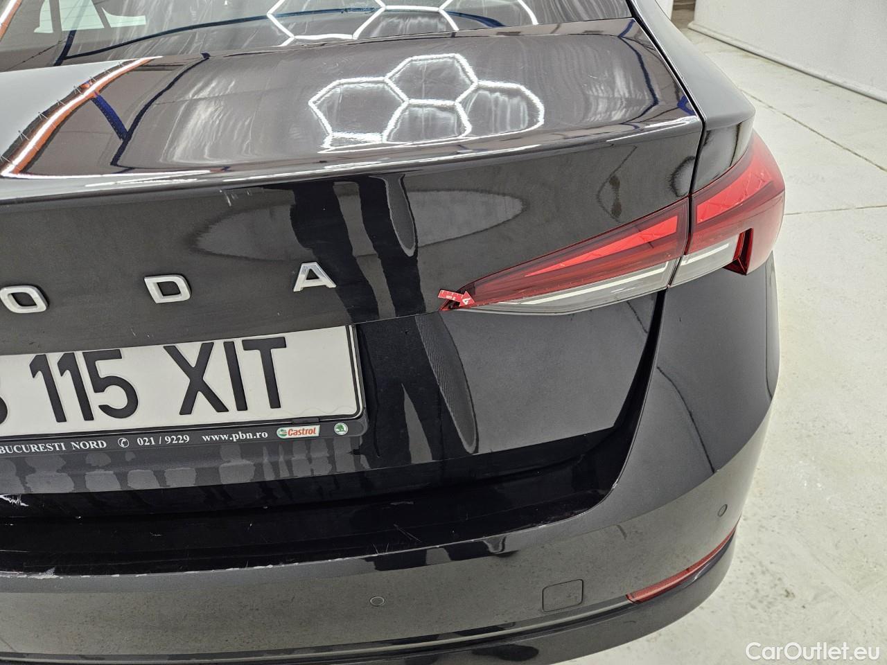  Skoda  Octavia 2.0 TDI 150CP Ambition DSG #29