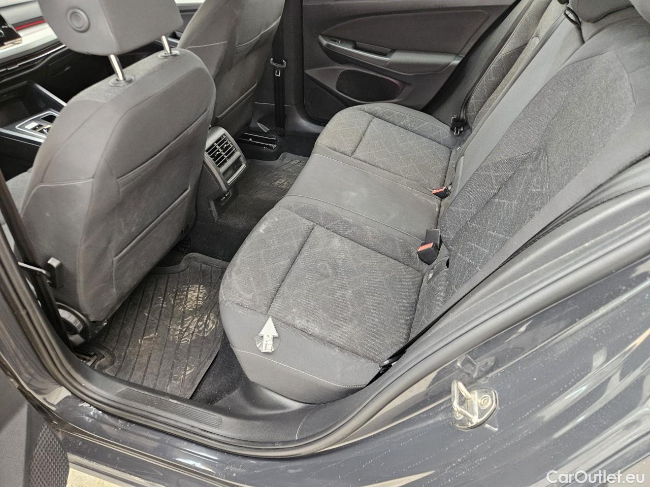  Volkswagen  Golf  2.0 TDI 116HP DSG Life Variant #55