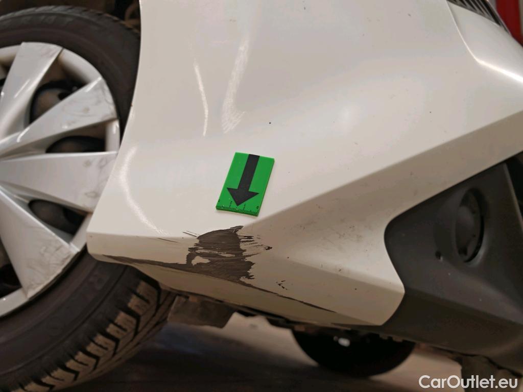  Toyota  Aygo 1.0 VVT-I X-voice #4