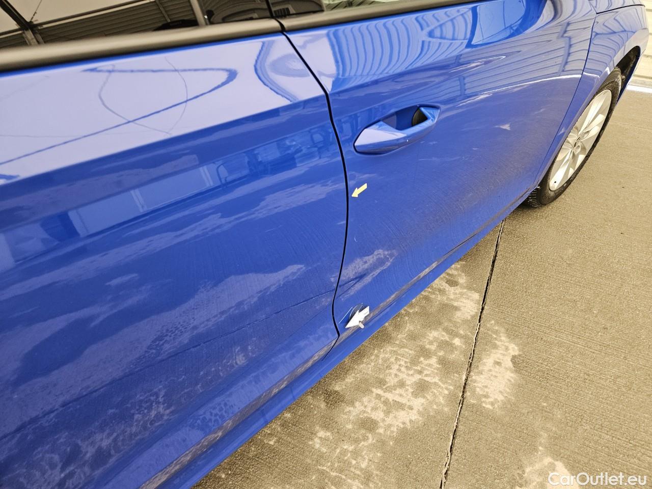  Skoda  Octavia 2.0 TDI 150CP Ambition DSG #22