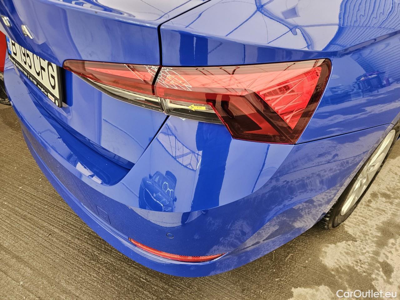  Skoda  Octavia 2.0 TDI 150CP Ambition DSG #32